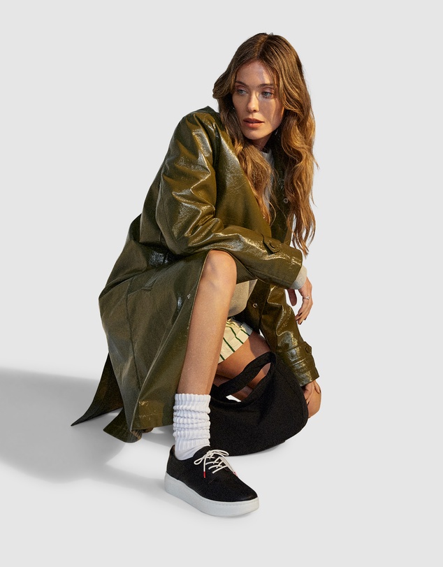 Rollie - Derby City Shoe