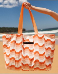 Swim Shady - Heat Swim Bag