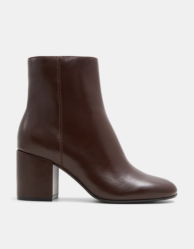 Call It Spring - Seraphina Ankle Heeled Boots