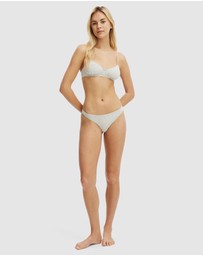 Cotton On Body - Demi Jersey Bralette