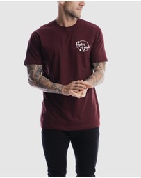 DVNT - East Coast Tee
