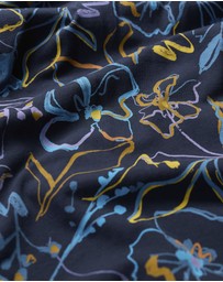 Seasalt - Seasalt Cornwall Navy Veronica Dress