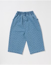Walnut Melbourne - Remy Jean