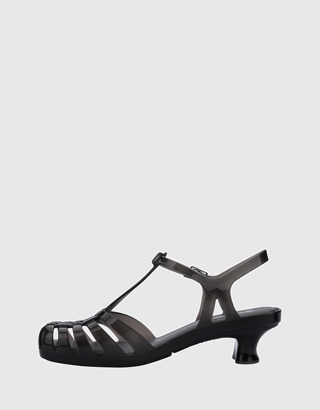 Melissa - Melissa Vixen Kitten Heel