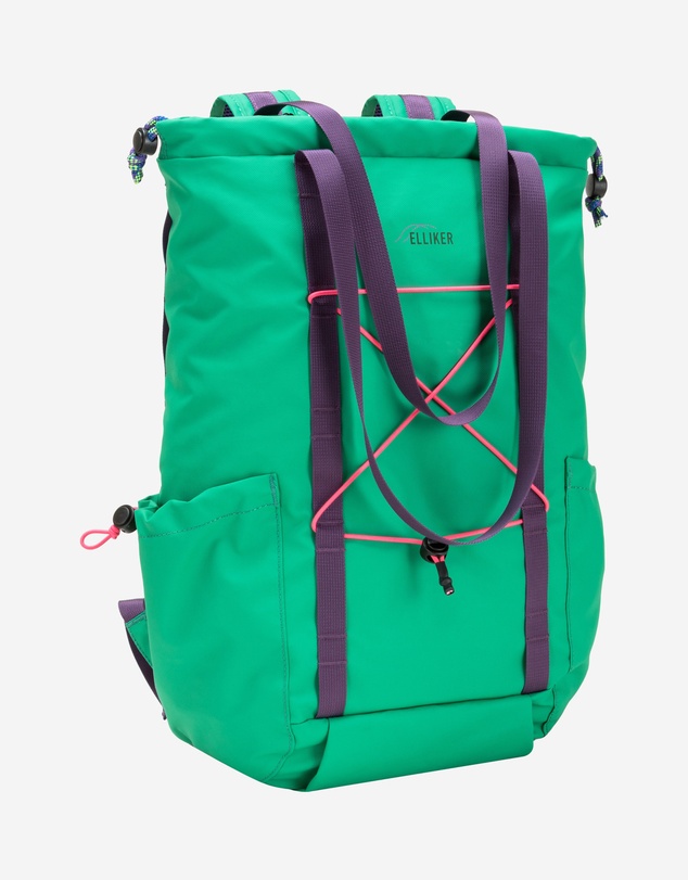 Elliker - Penniyn tote backpack 20L