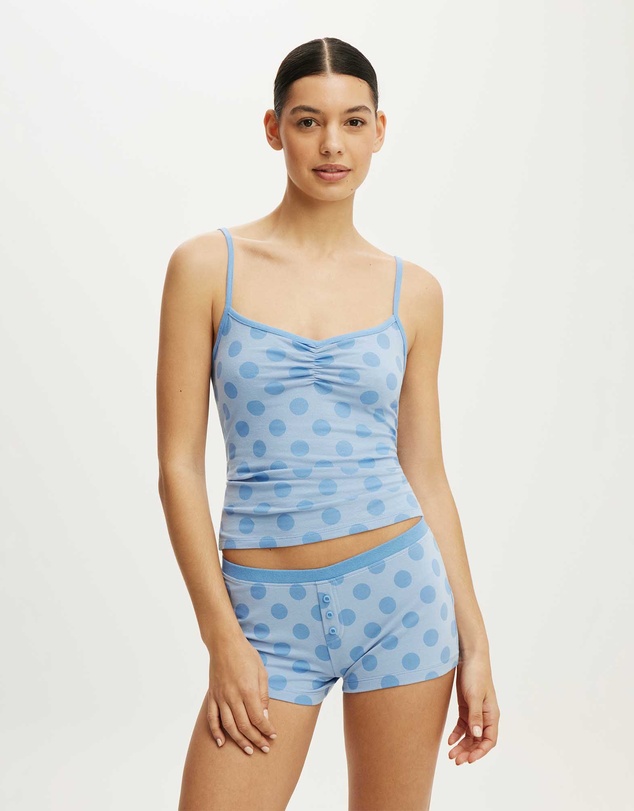 Cotton On Body - Dreamy Soft Boyshort