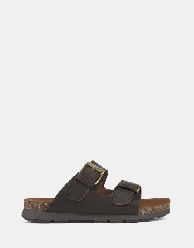 Hush Puppies - Salton