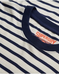 Superdry - Merchant Stripe Tee