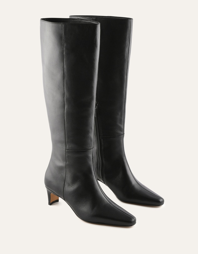 Jo Mercer - Sophie Knee Boots