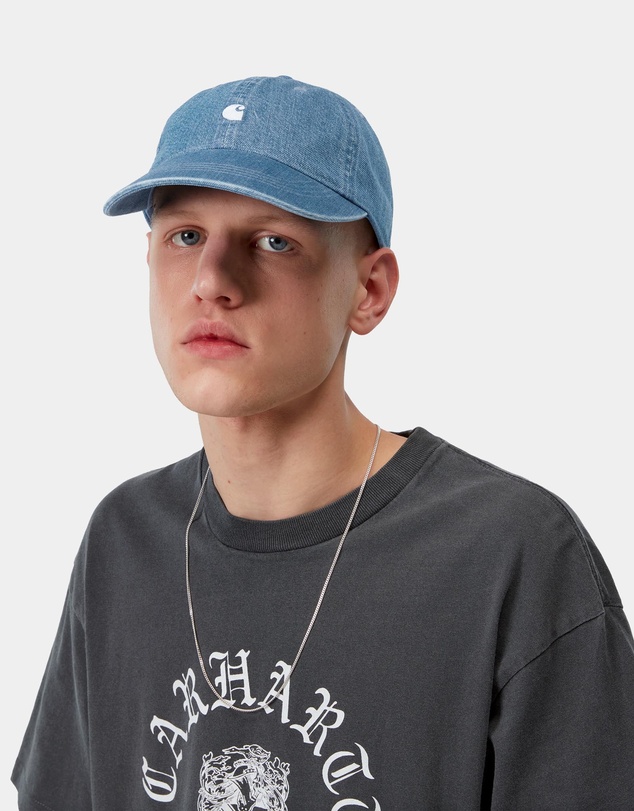 Carhartt WIP - Lucas Cap