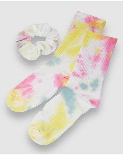 Multicolour