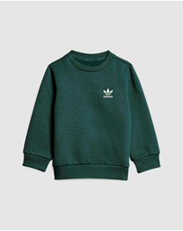 adidas Originals - Crew Set - Babies-Kids