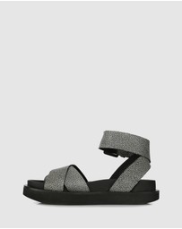 Beau Coops - Voltera Slingbacks