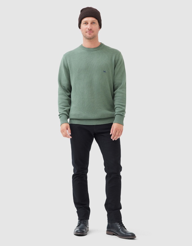 Rodd & Gunn - Gunn Knit