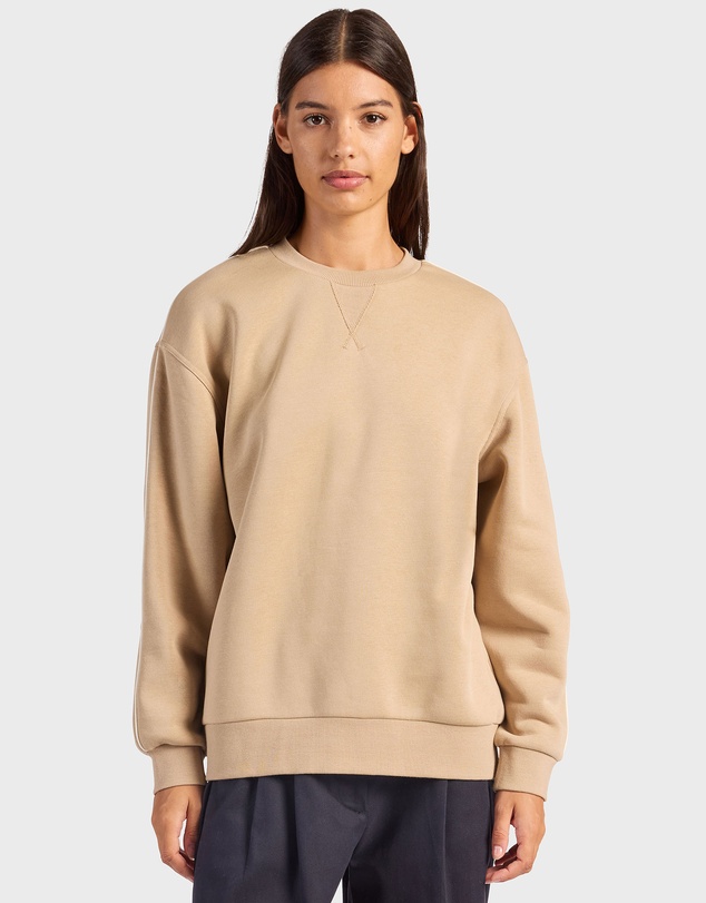 Academy Brand - Maggie Crew Sweat