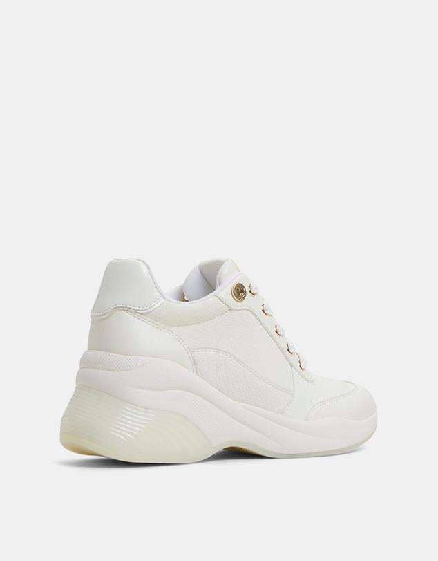 ALDO - Core Wedge Sneakers