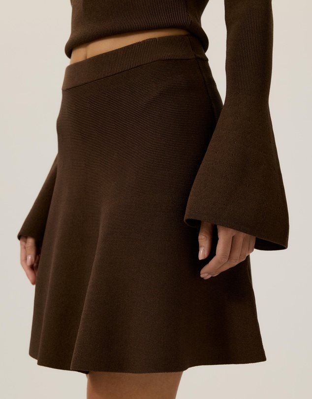Tussah - Mae Knit Skirt