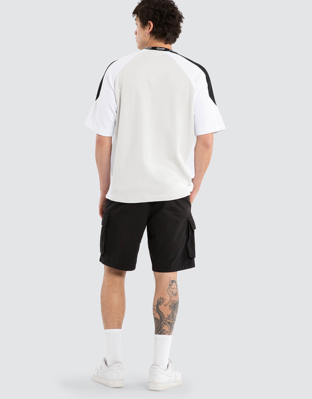 Nena & Pasadena - Legacy Loopback Oversized Tee