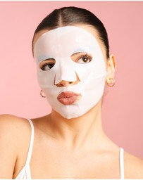 Kahlia Skin - Glass Skin Collagen Mask