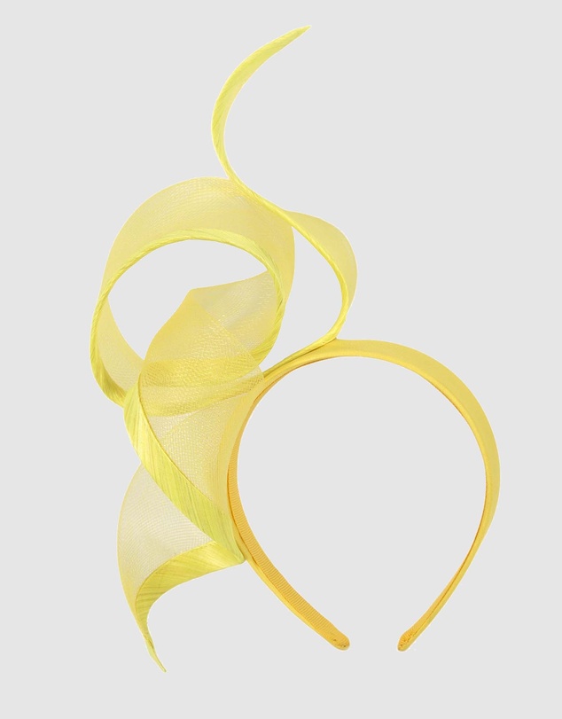 Fillies Collection - Bespoke Racing Fascinator