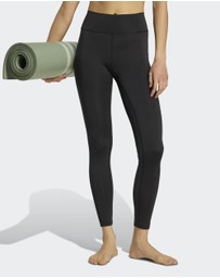 adidas Performance - All Me Essentials Full-Length Leggings Womens