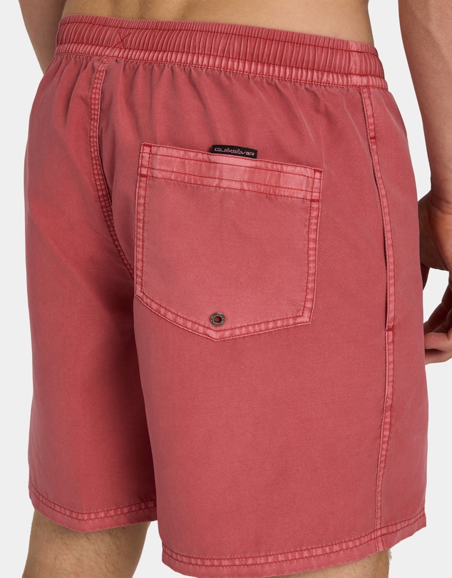 Quiksilver - Mens Everyday Surfwash 17
