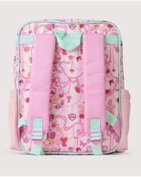 The Somewhere Co - Jessie Mini Adventure Backpack