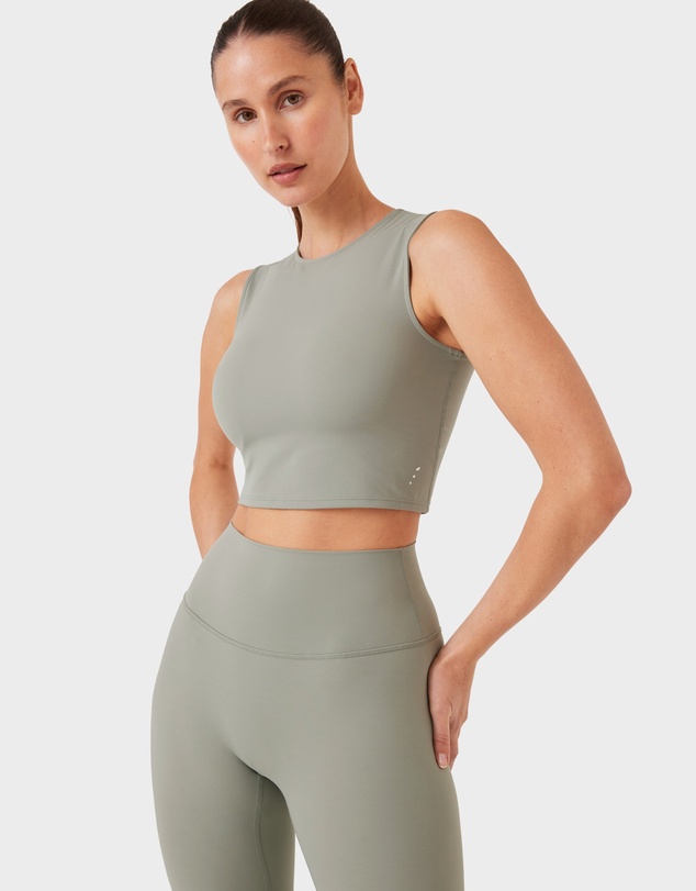 REC GEN - FITform High Tank