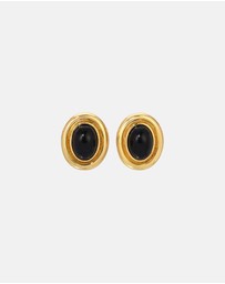 Heaven Mayhem - Prize Earrings
