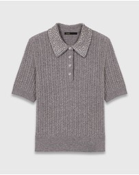 Maje - Mitorsa Sweater