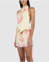 Ownley - Louisa Mini Dress