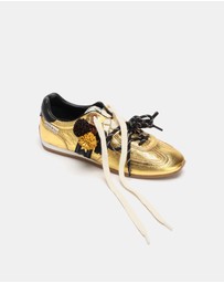 Nokwol - Method Sneakers