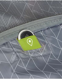 American Tourister - Fastforward Medium Tsa Suitcase  Expandable (68Cm)