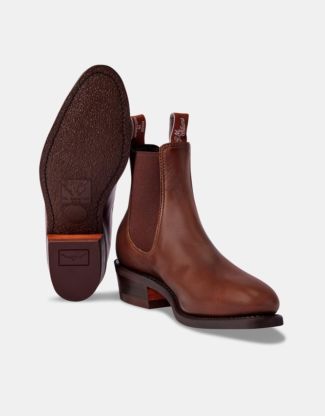 R.M.Williams - Comfort Lady Yearling Boots