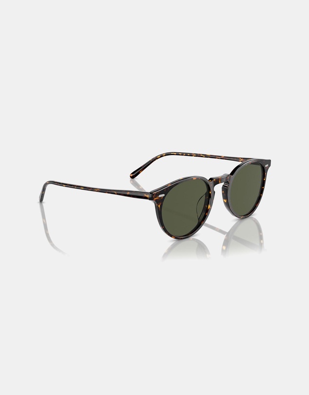 Oliver Peoples - 0OV5529SU N.02 SUN