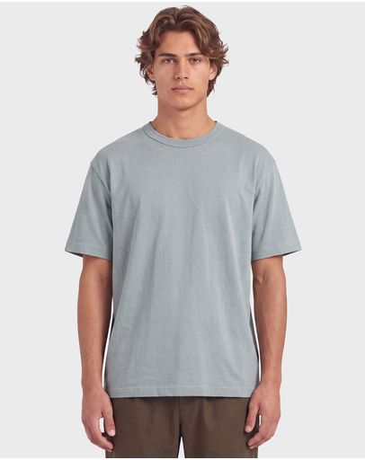 SMOKEY BLUE