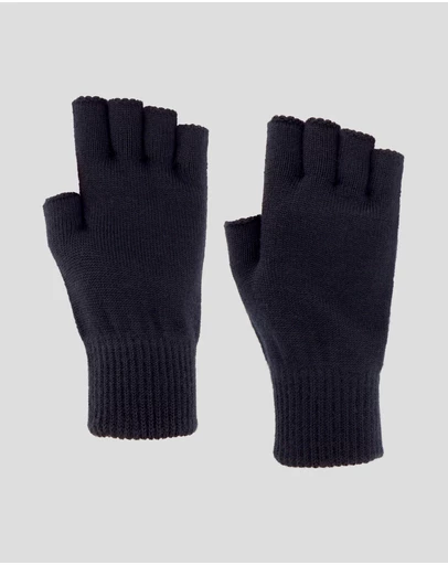 Kathmandu - Merino Fingerless Gloves