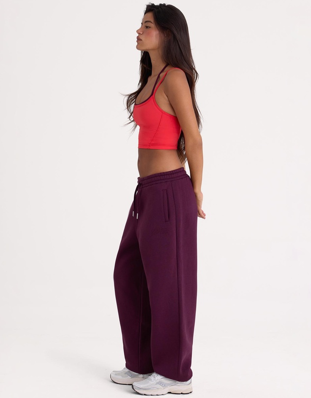 BO+TEE - Super Sculpt Transitional Pants