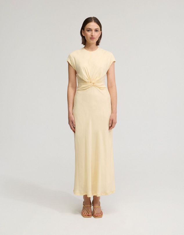 Oxford - Charlotte Dress