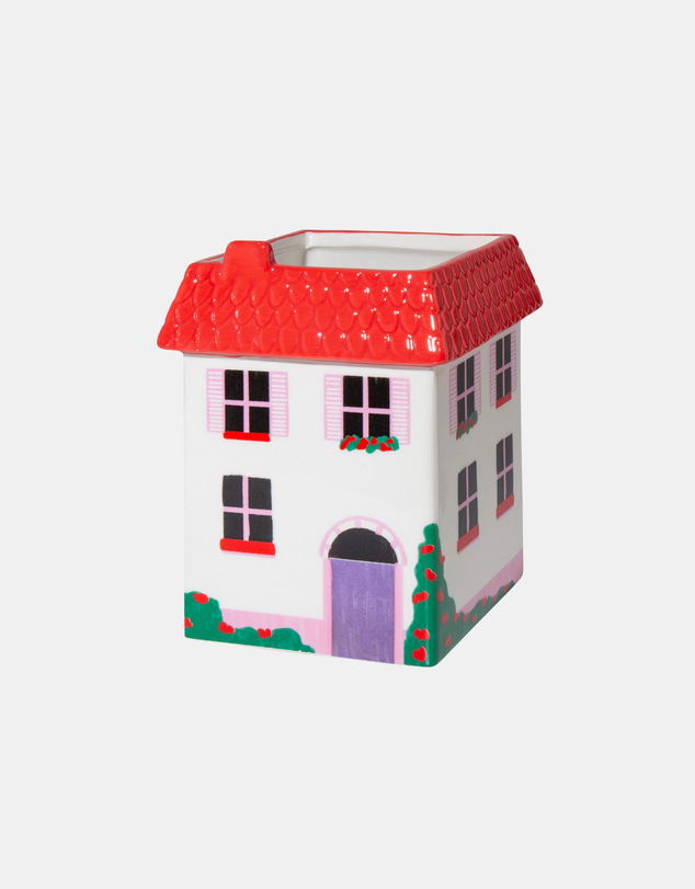 DOIY - Cottage Vase