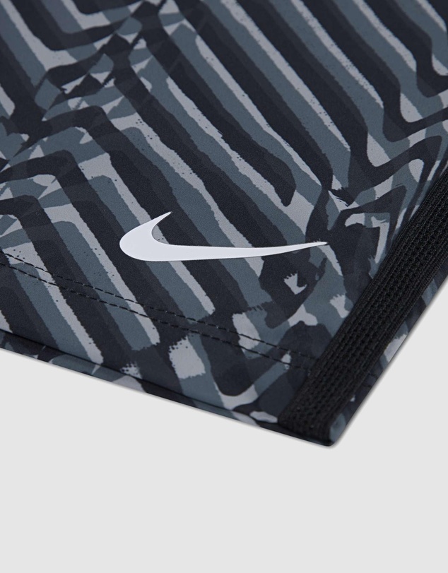 Nike - Basketball Dri-FIT Bold Move Woven Shorts - Kids
