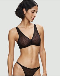 Triumph - Signature Sheer Padded Wirefree Bra