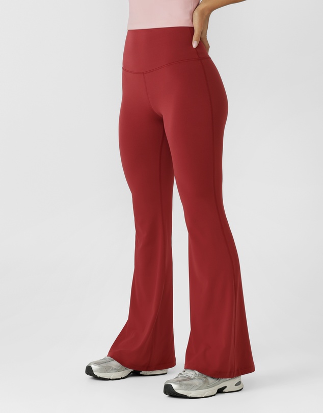 Lorna Jane - Liberty Flared Leggings