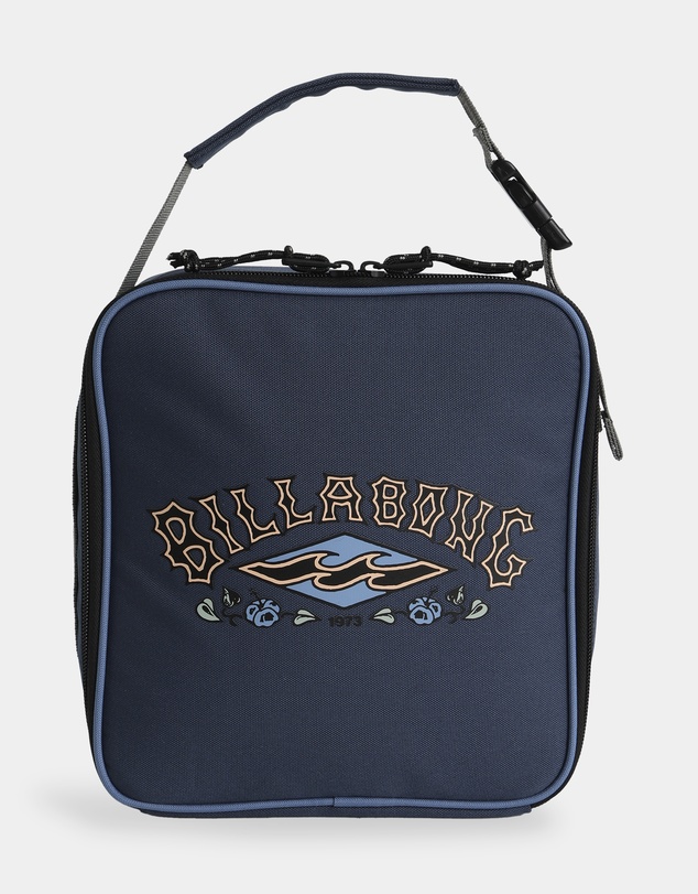 Billabong - All Day Lunch Box