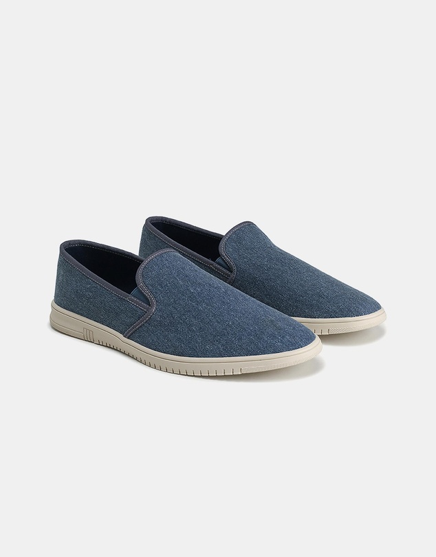 ALDO - Coast Breeze Slip Ons