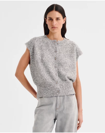 Morrison - Zoe Knit Vest