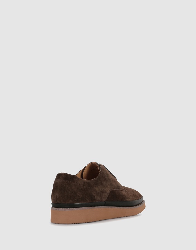 Be Brando - Silvan Lace Ups