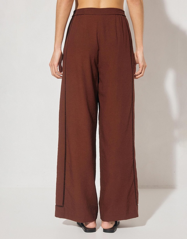 MON RENN - Chiara Pants