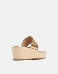 ALDO - Penelopy T-Strap Wedges