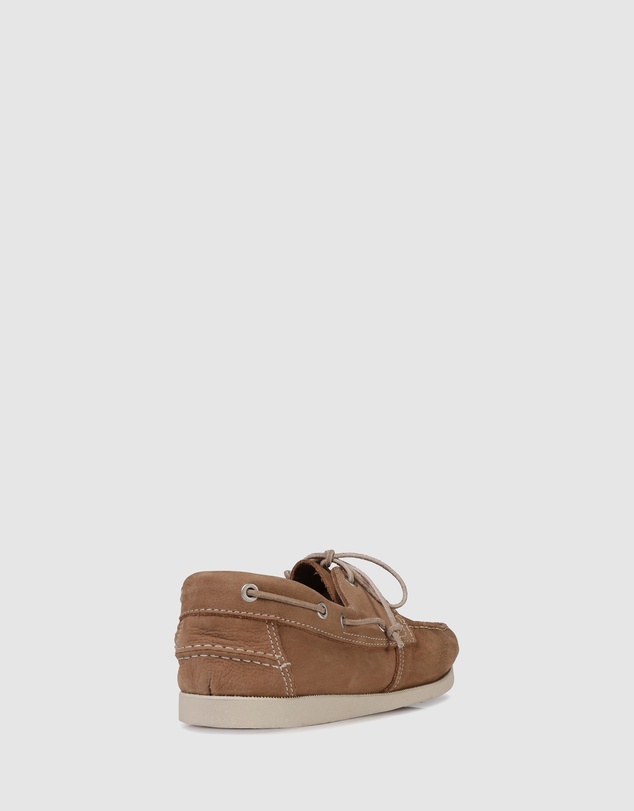 Brando - Levi Boat Shoes